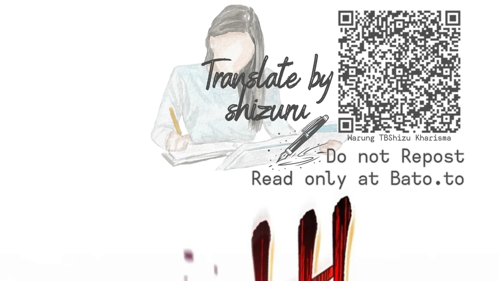 Black Killer Whale Baby Chapter 72 - halaman 2