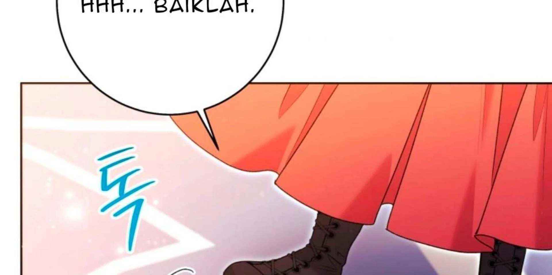 Black Killer Whale Baby Chapter 72 - halaman 20
