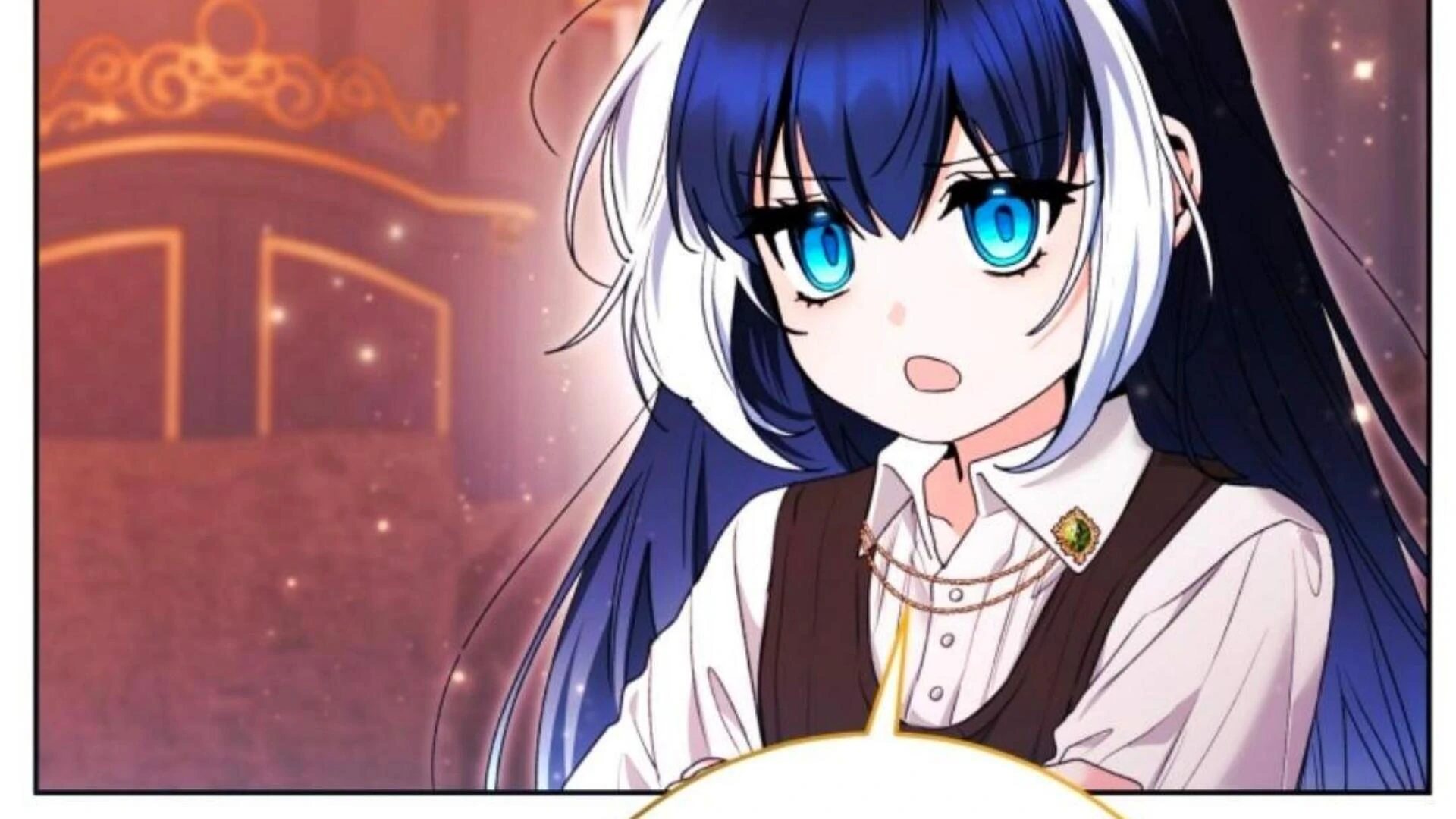 Black Killer Whale Baby Chapter 72 - halaman 204