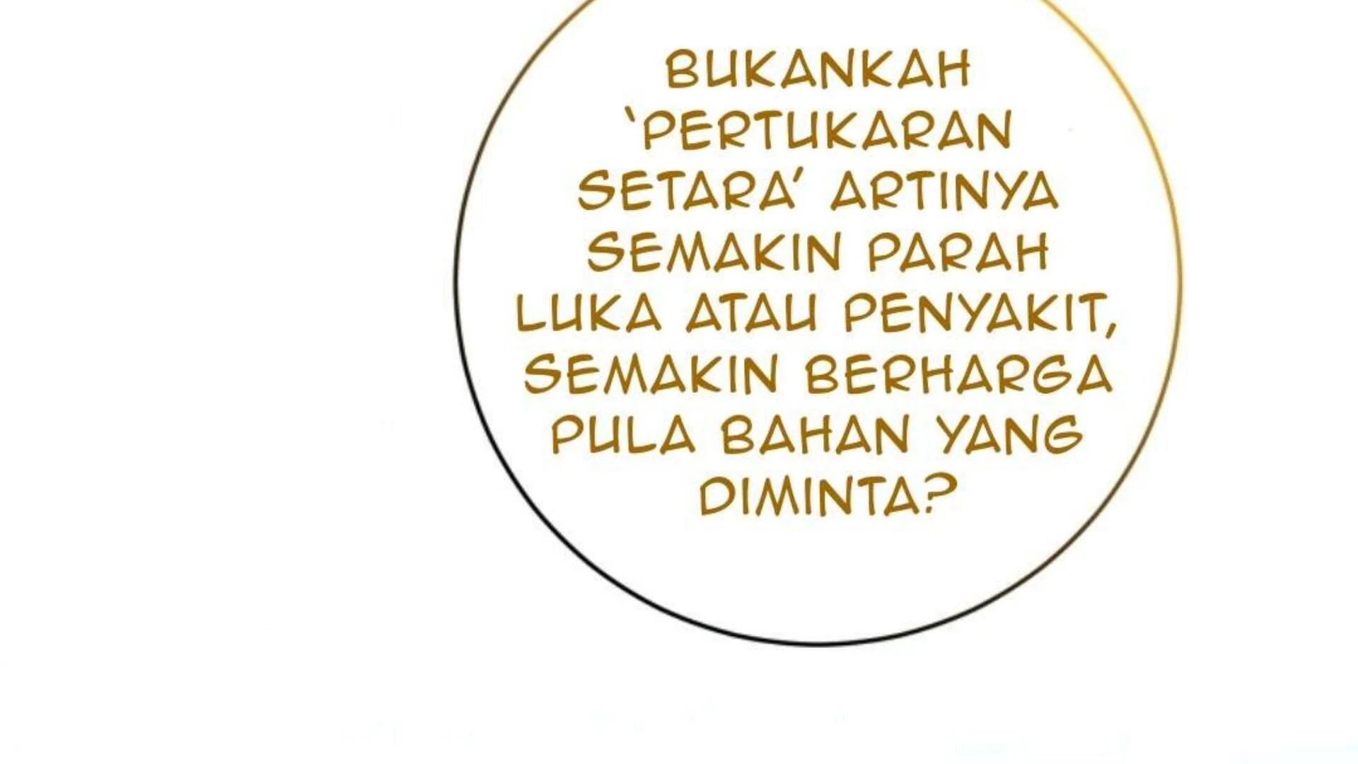 Black Killer Whale Baby Chapter 72 - halaman 205