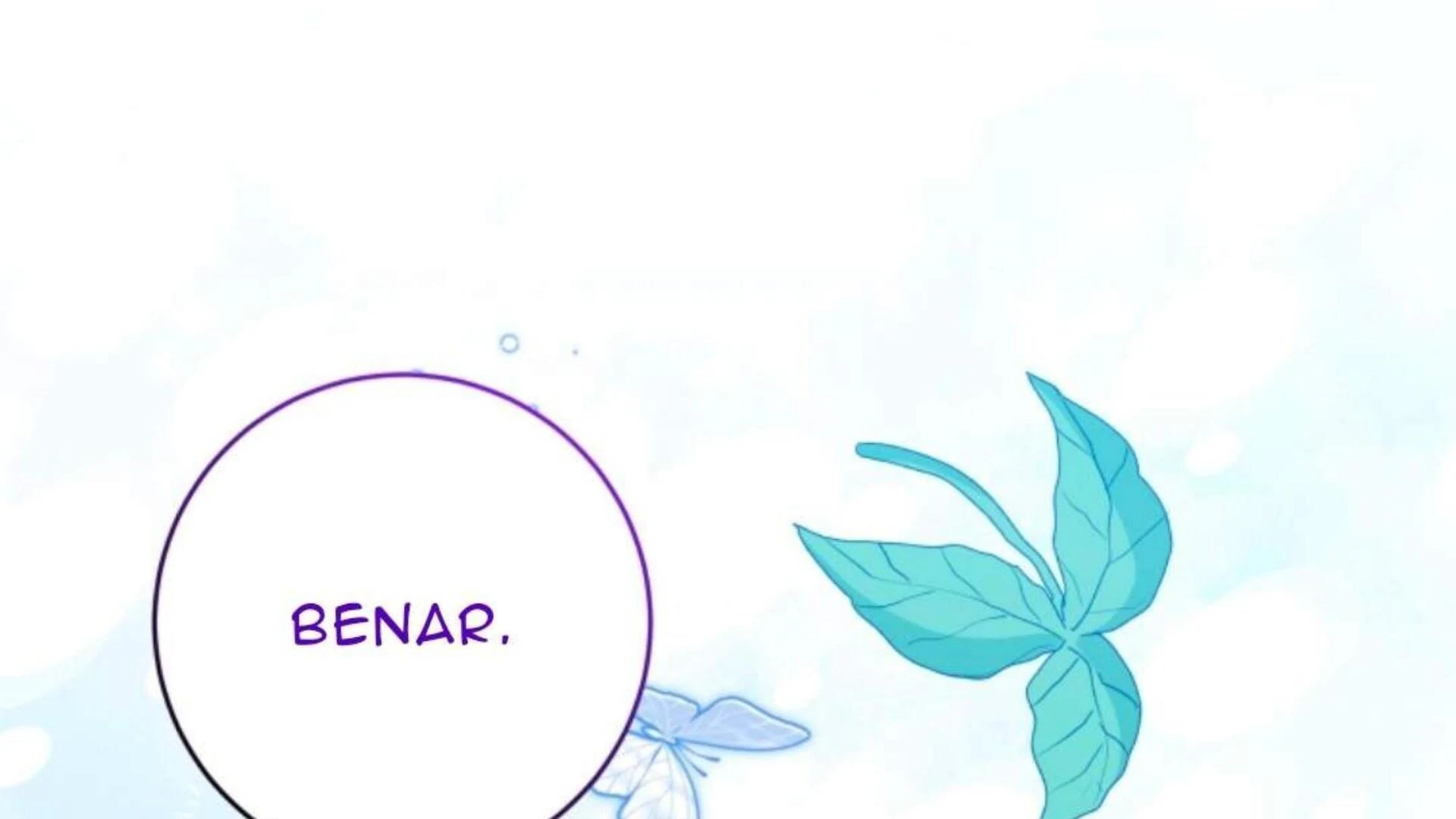 Black Killer Whale Baby Chapter 72 - halaman 206