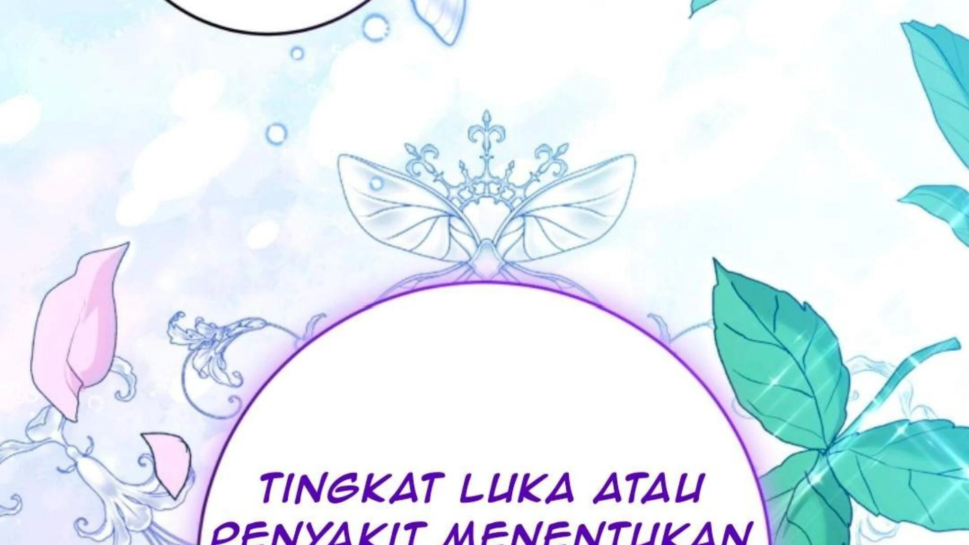 Black Killer Whale Baby Chapter 72 - halaman 207