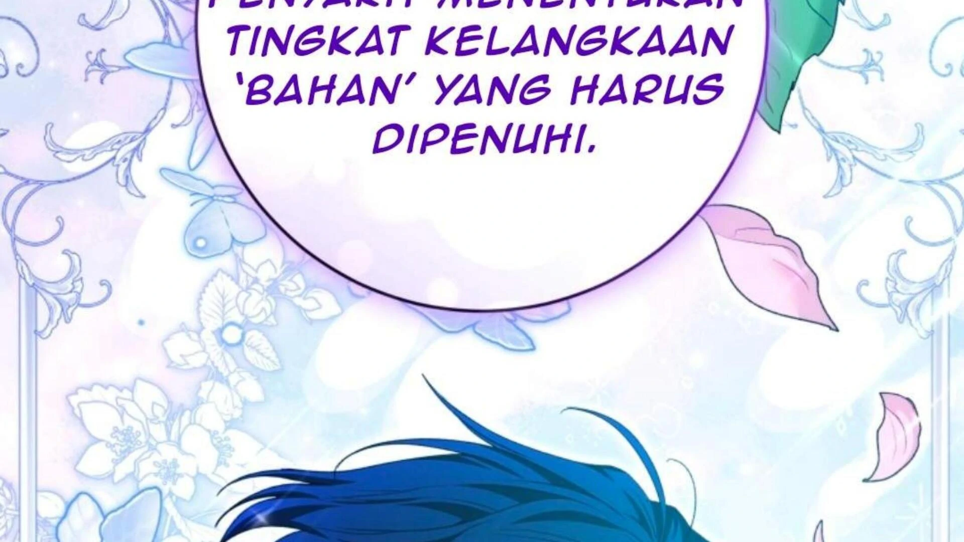 Black Killer Whale Baby Chapter 72 - halaman 208