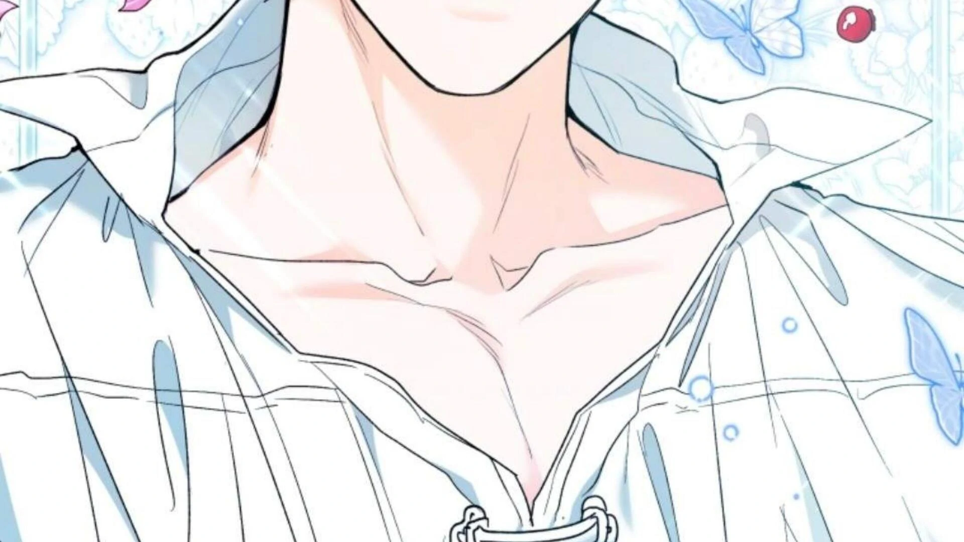 Black Killer Whale Baby Chapter 72 - halaman 210
