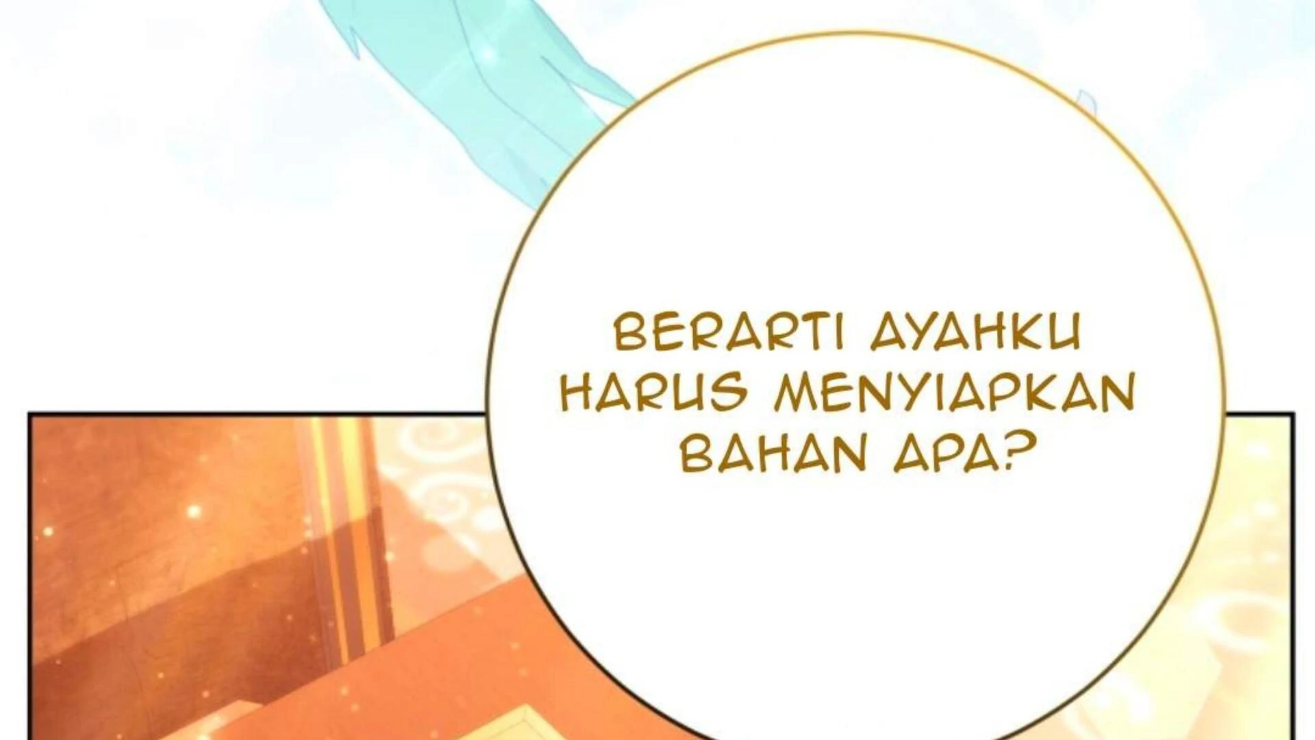 Black Killer Whale Baby Chapter 72 - halaman 215