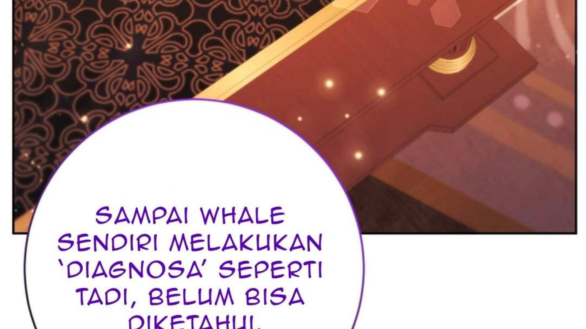 Black Killer Whale Baby Chapter 72 - halaman 217