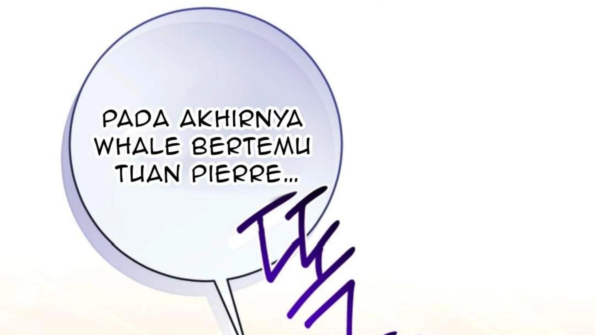 Black Killer Whale Baby Chapter 72 - halaman 219