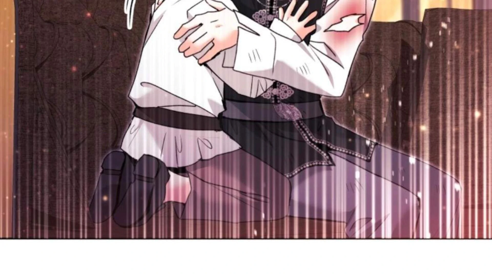 Black Killer Whale Baby Chapter 72 - halaman 222