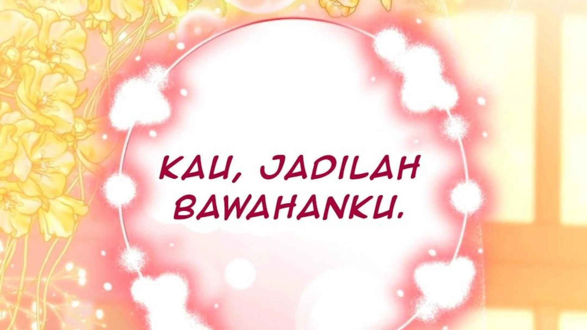 Black Killer Whale Baby Chapter 72 - halaman 23