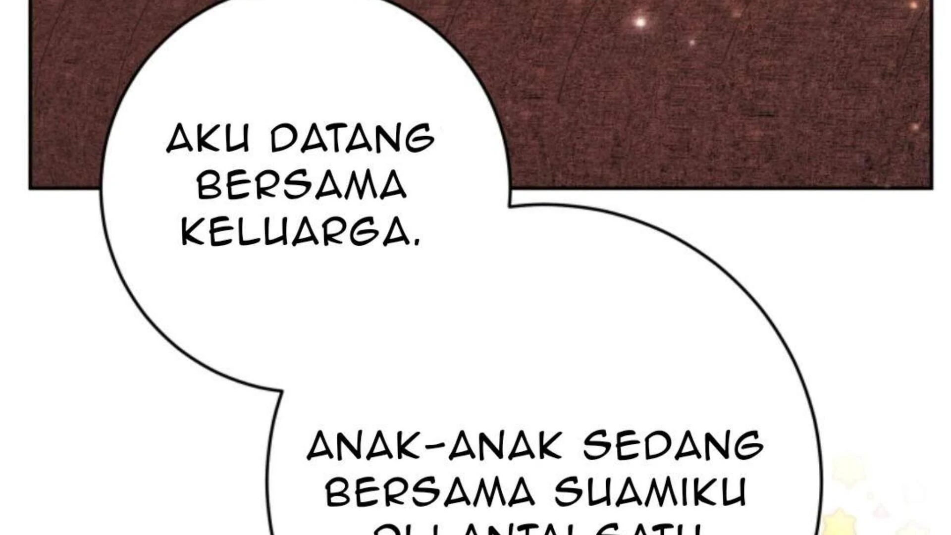 Black Killer Whale Baby Chapter 72 - halaman 245