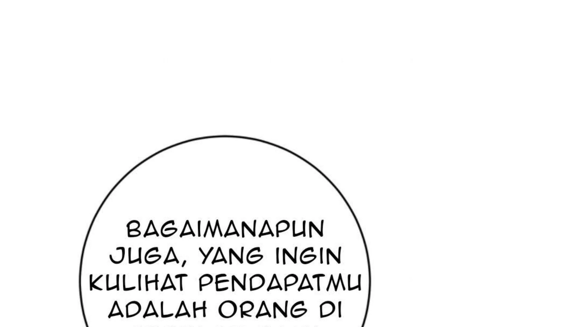 Black Killer Whale Baby Chapter 72 - halaman 250