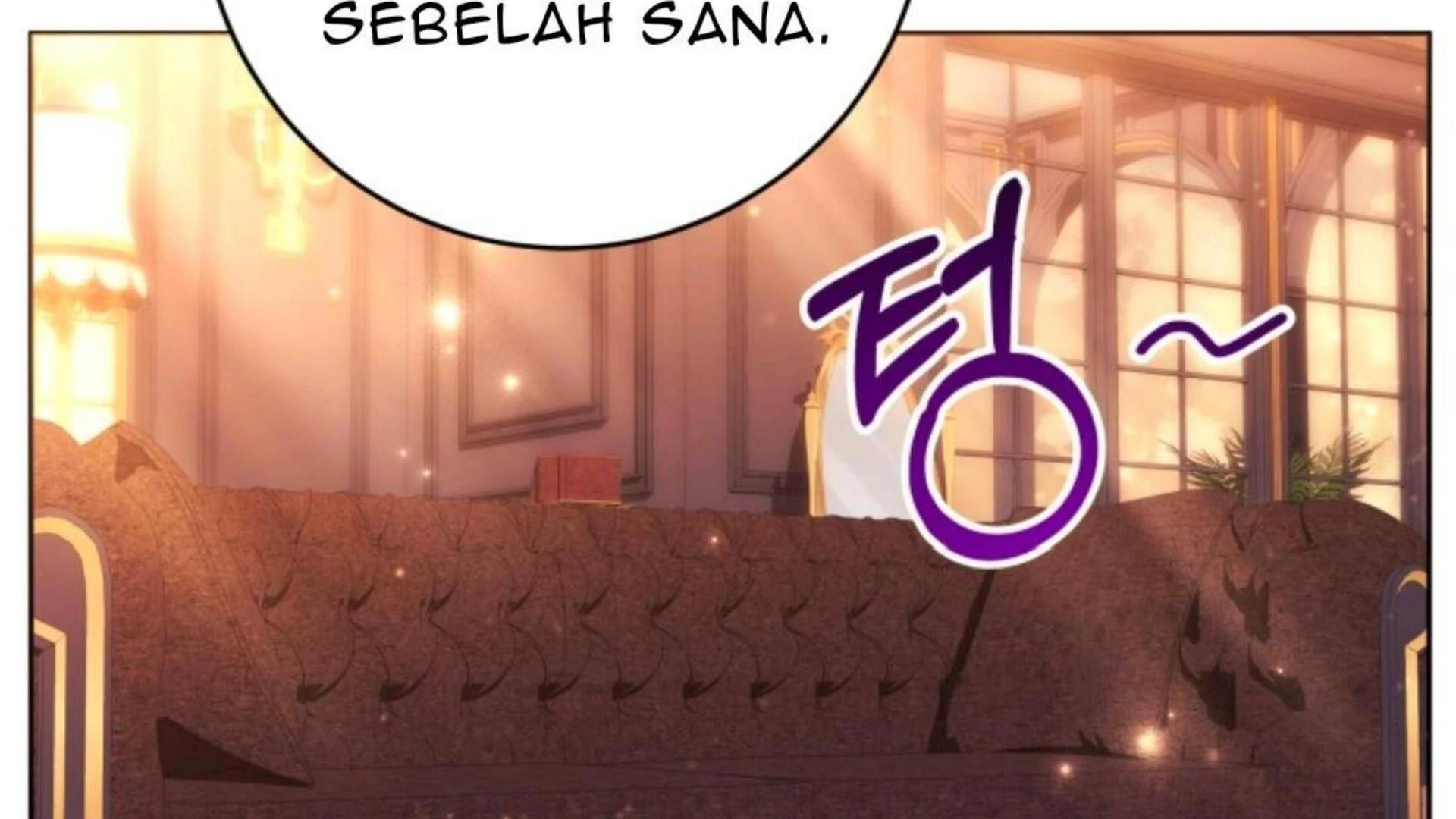 Black Killer Whale Baby Chapter 72 - halaman 251