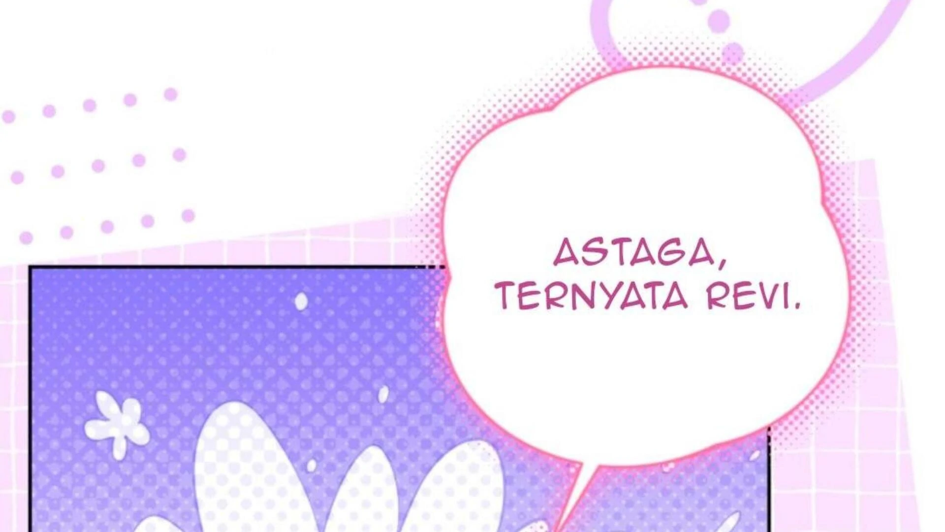 Black Killer Whale Baby Chapter 72 - halaman 257