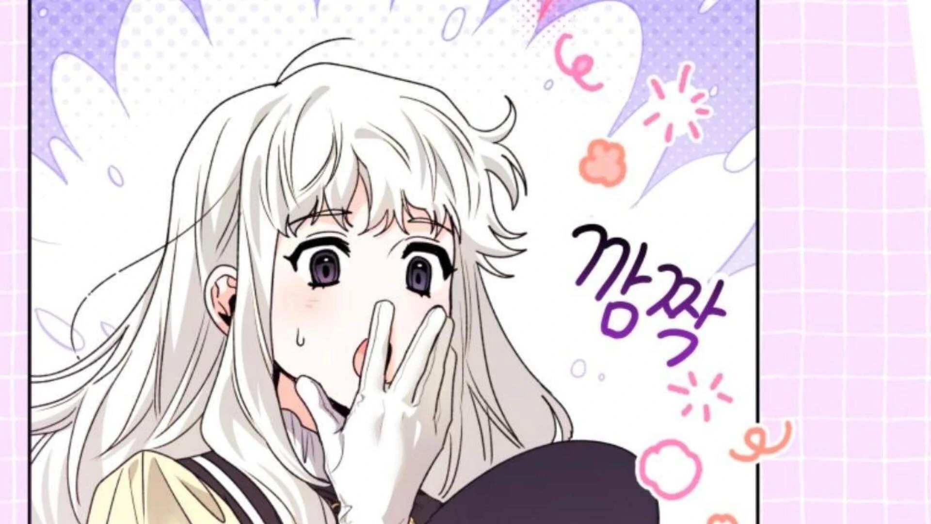 Black Killer Whale Baby Chapter 72 - halaman 258