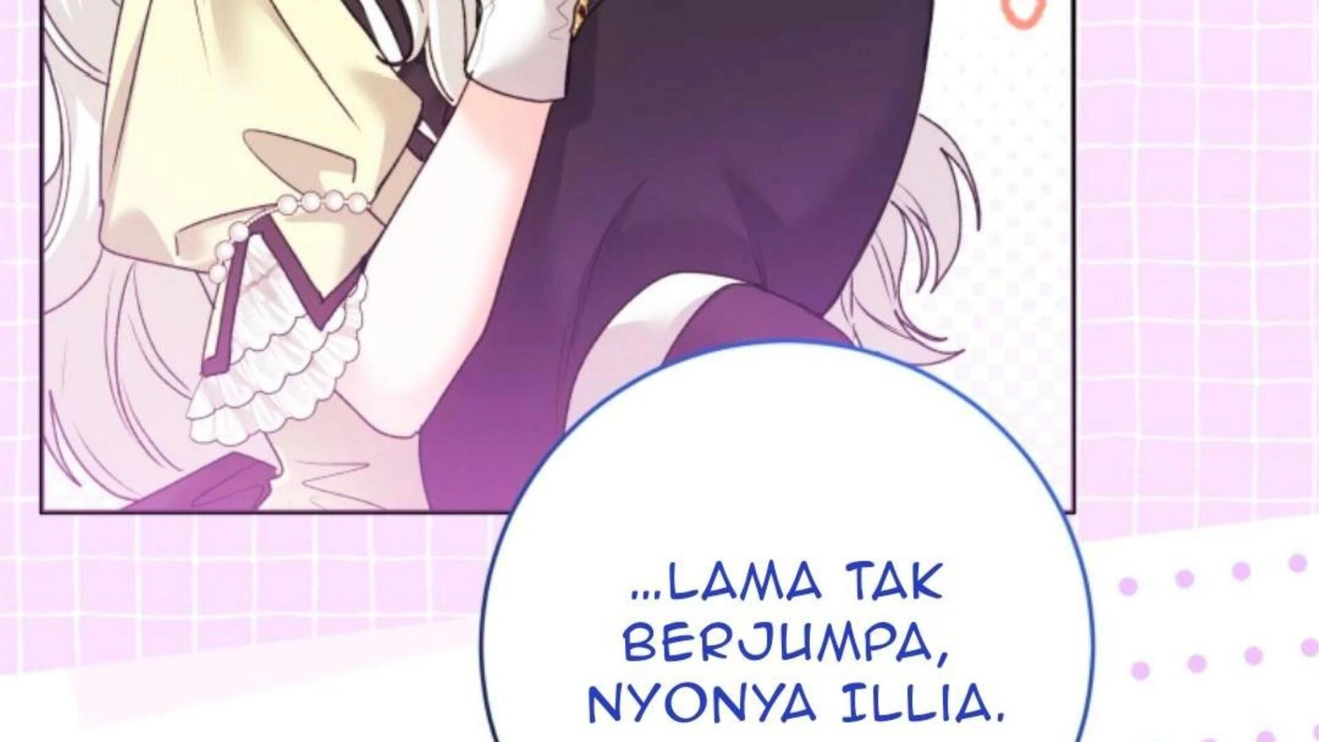 Black Killer Whale Baby Chapter 72 - halaman 259
