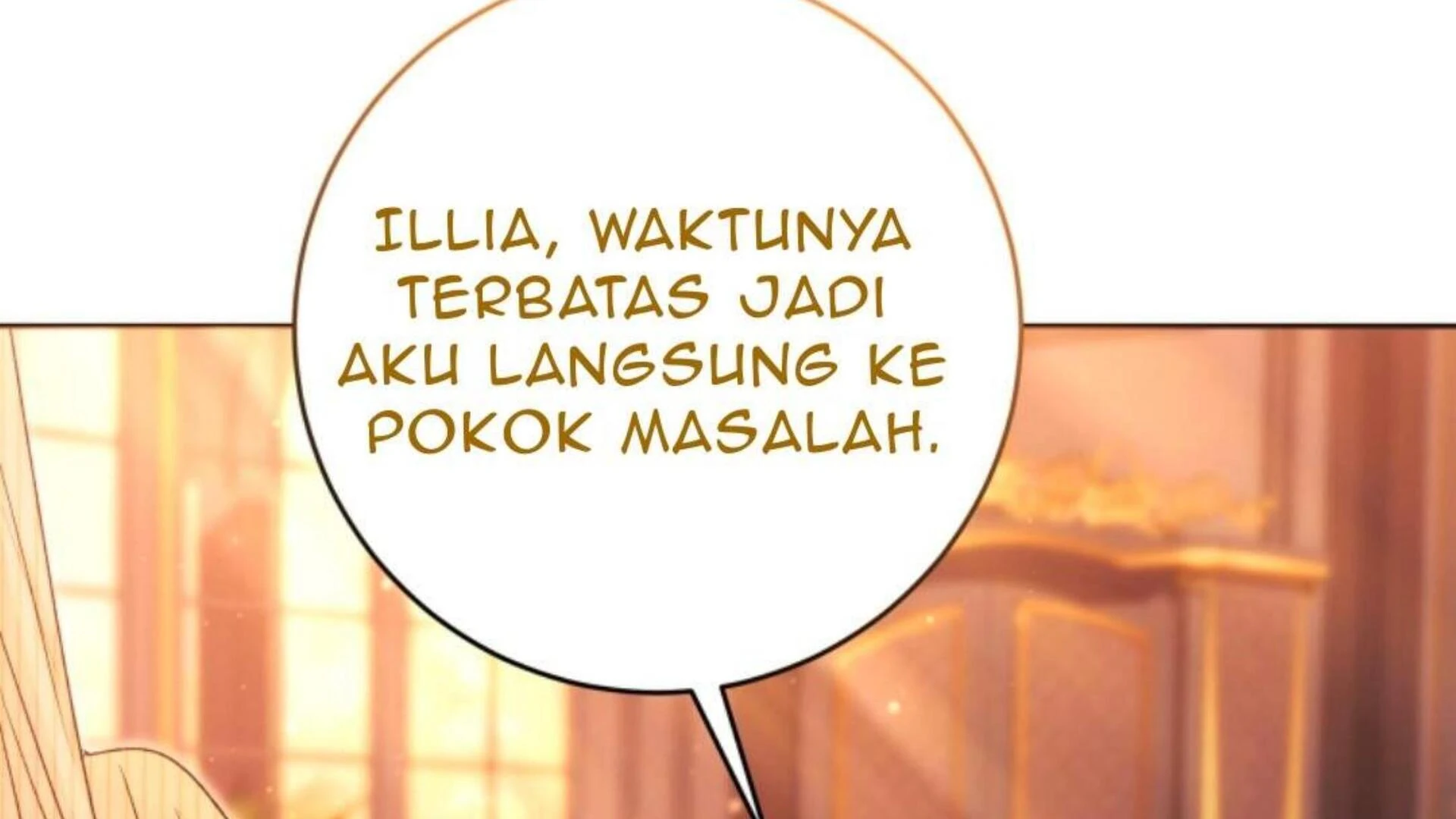 Black Killer Whale Baby Chapter 72 - halaman 261