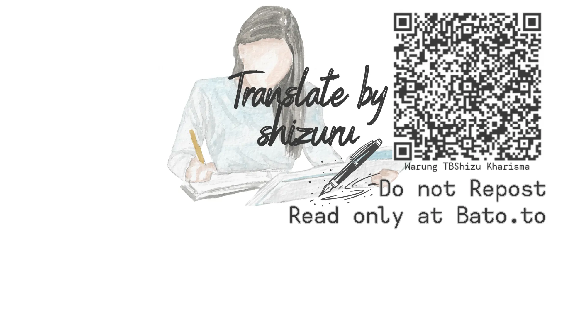 Black Killer Whale Baby Chapter 72 - halaman 265