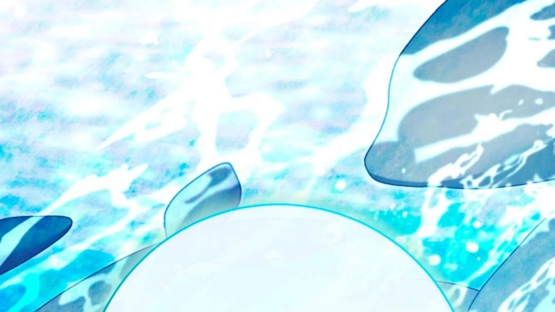 Black Killer Whale Baby Chapter 72 - halaman 267