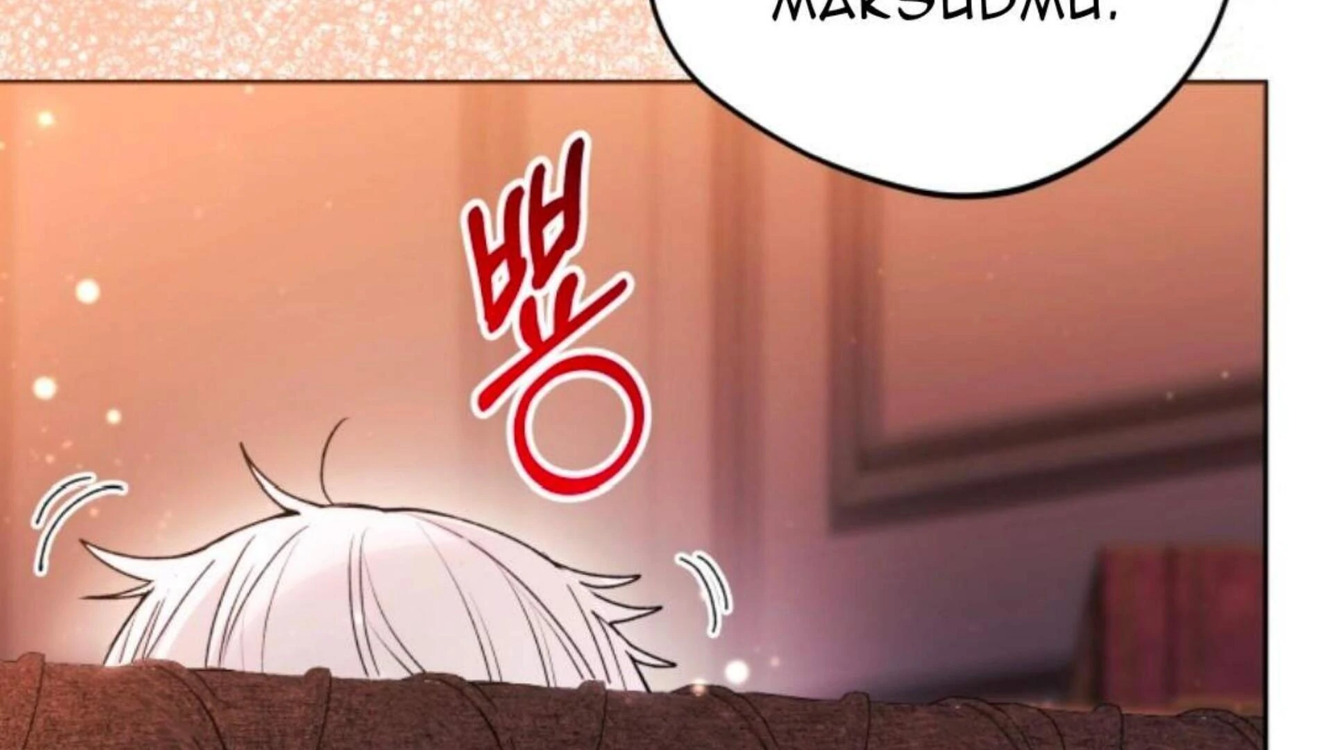 Black Killer Whale Baby Chapter 72 - halaman 274