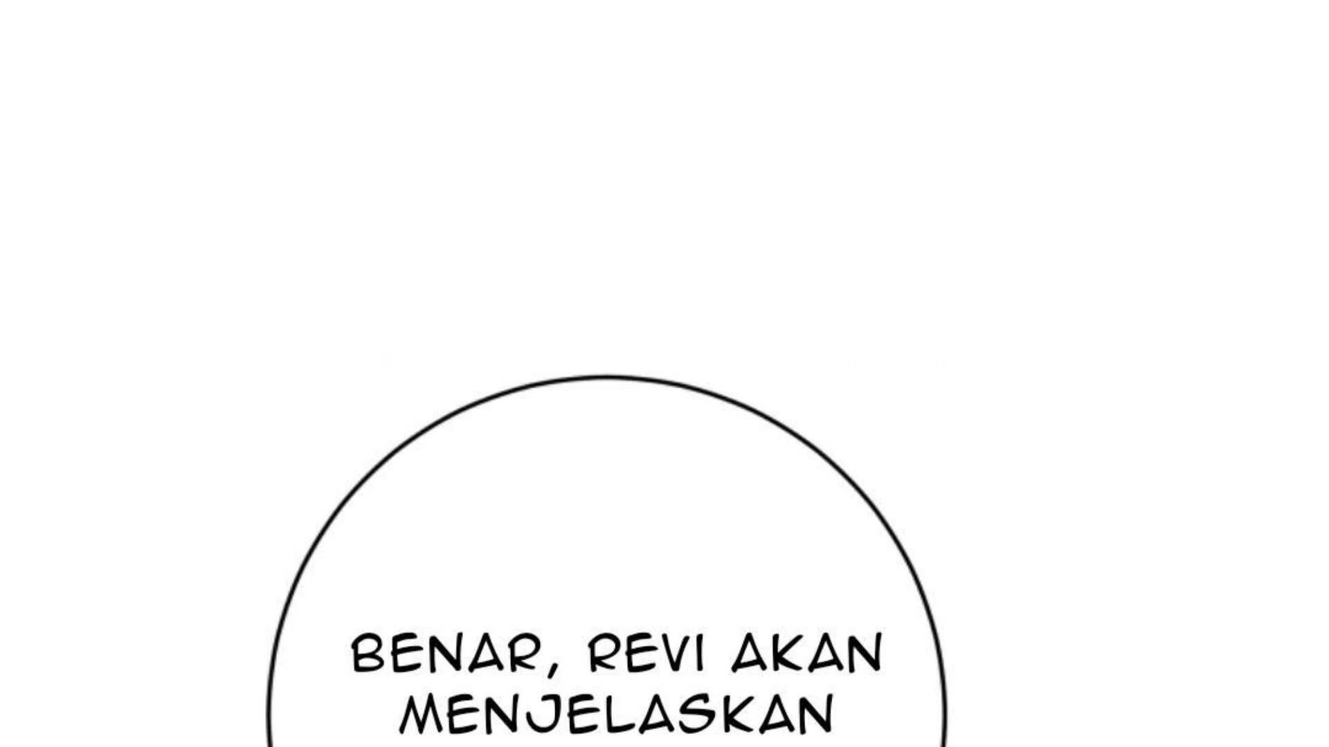 Black Killer Whale Baby Chapter 72 - halaman 276