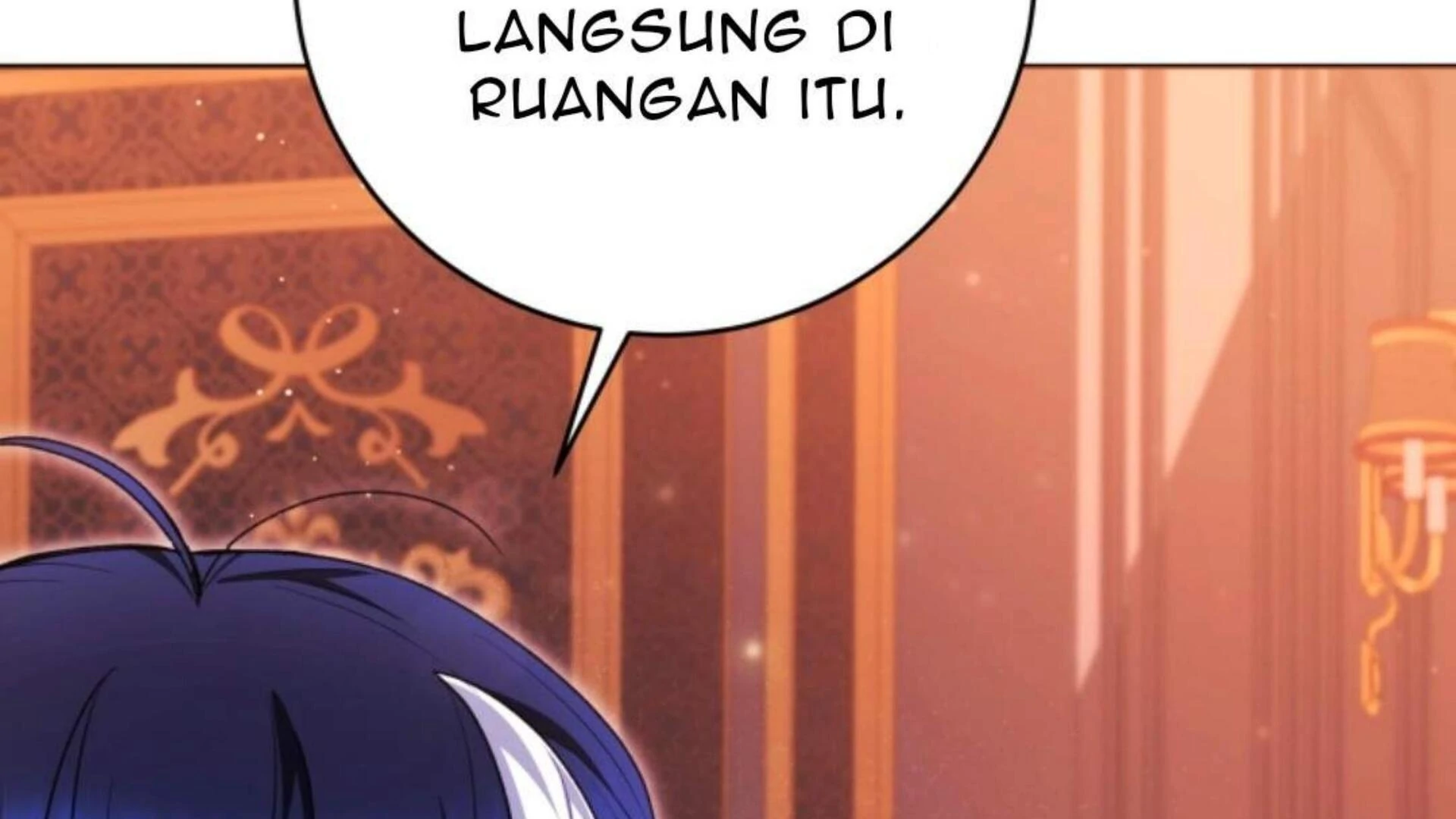 Black Killer Whale Baby Chapter 72 - halaman 277