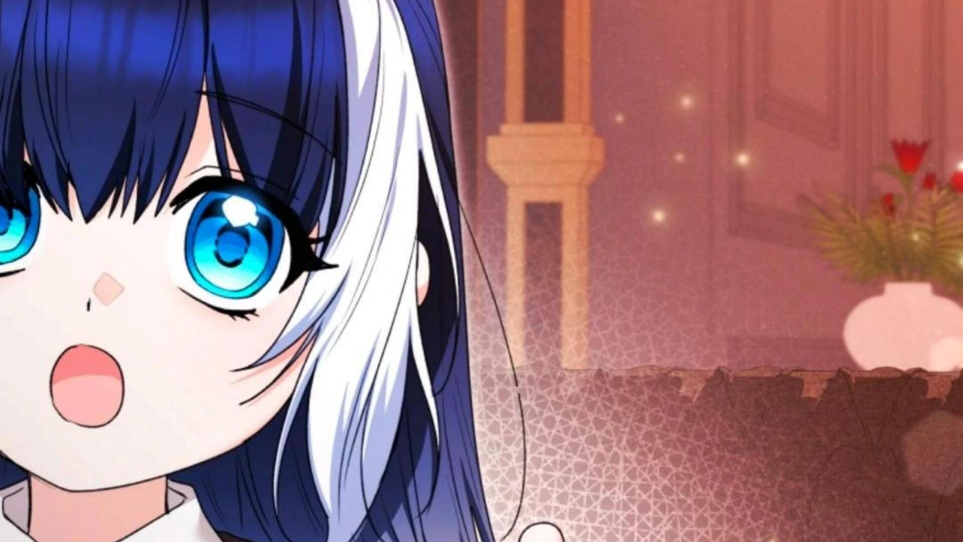 Black Killer Whale Baby Chapter 72 - halaman 278