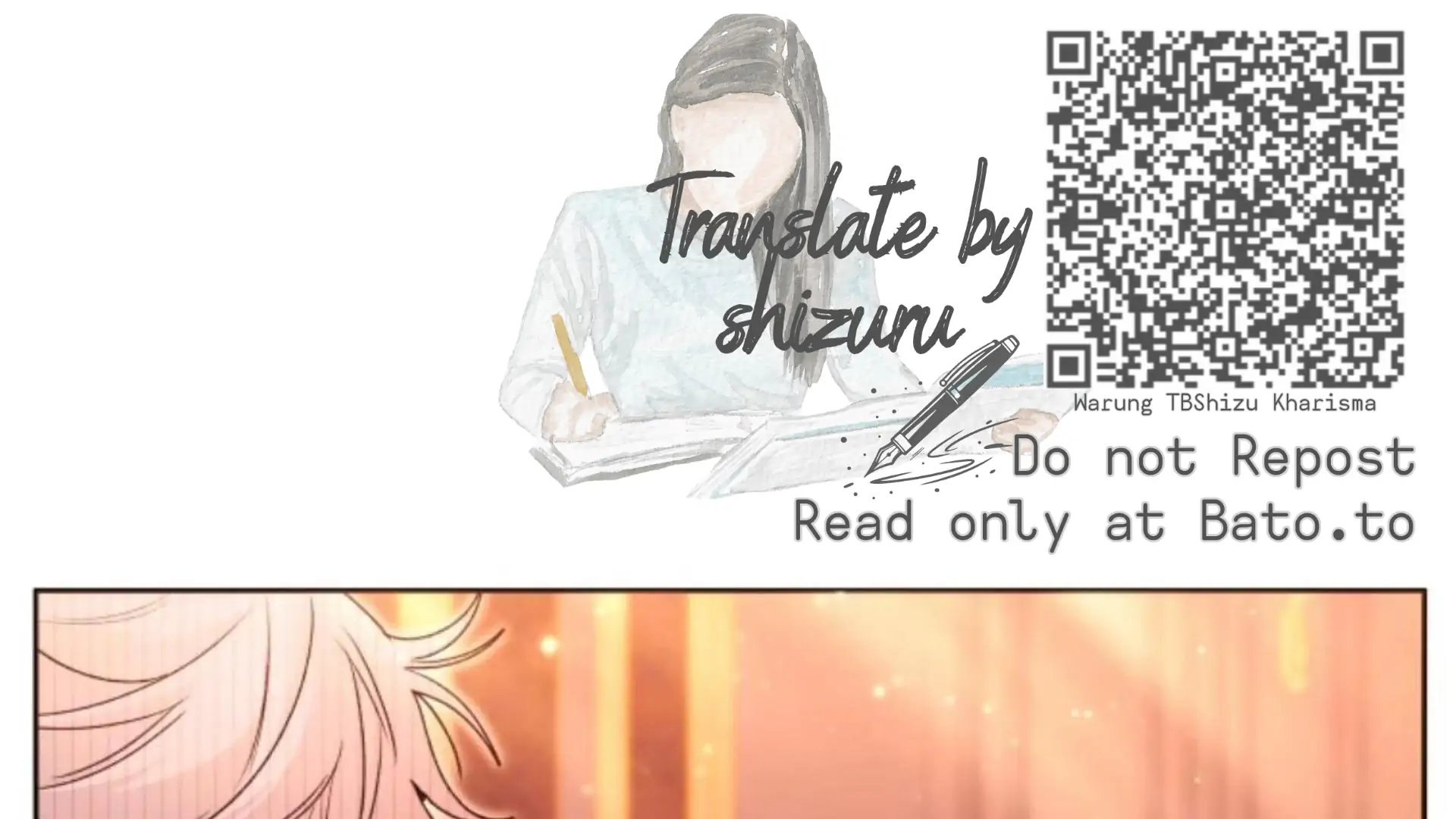 Black Killer Whale Baby Chapter 72 - halaman 291