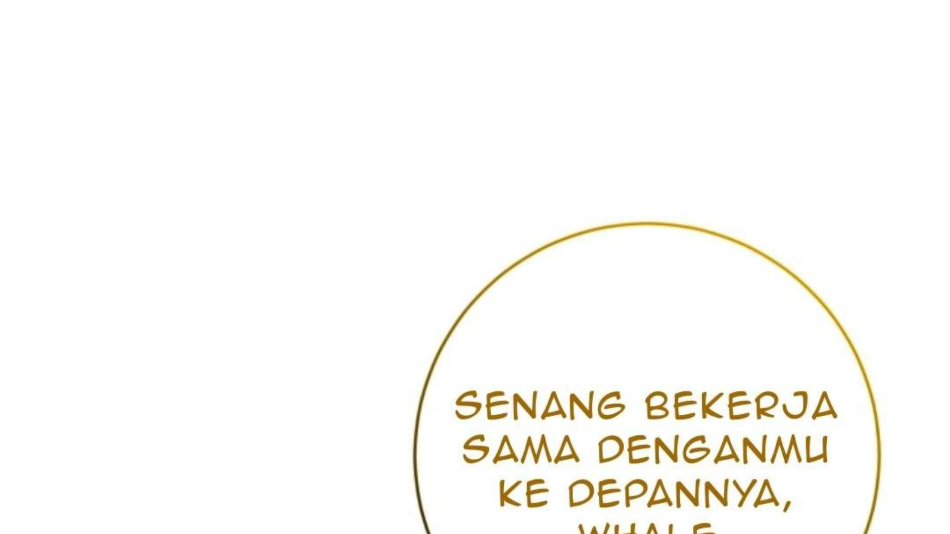 Black Killer Whale Baby Chapter 72 - halaman 294
