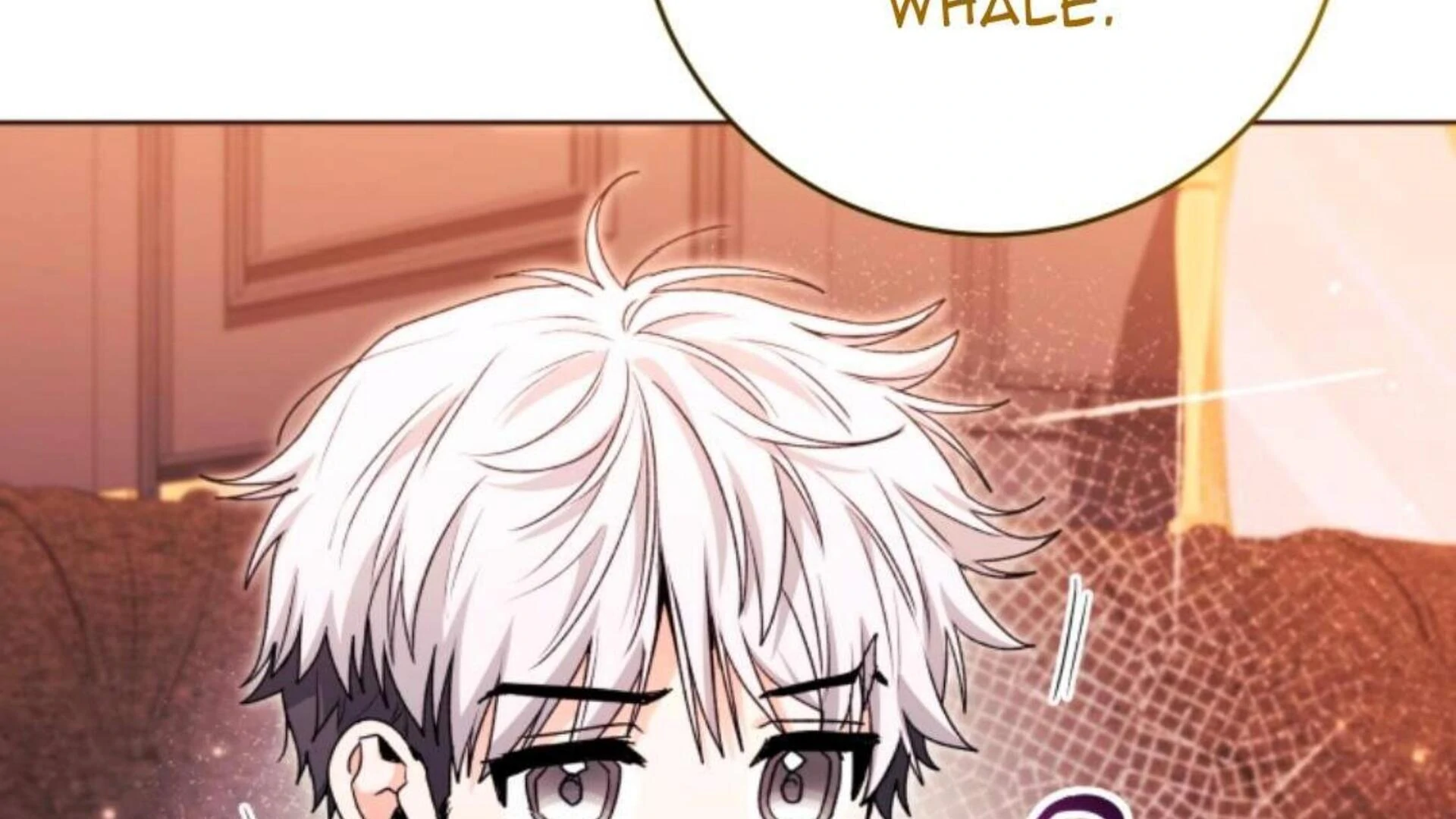 Black Killer Whale Baby Chapter 72 - halaman 295