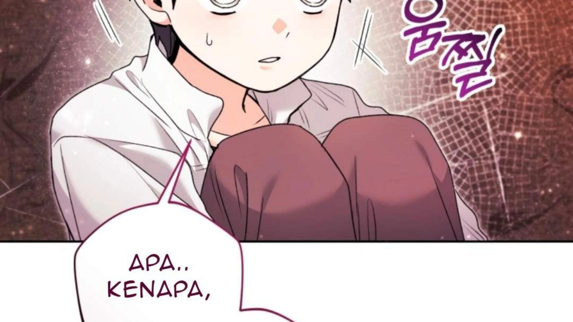 Black Killer Whale Baby Chapter 72 - halaman 296