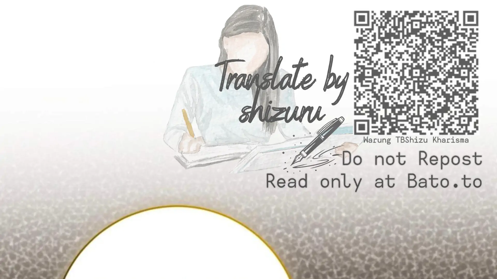 Black Killer Whale Baby Chapter 72 - halaman 299