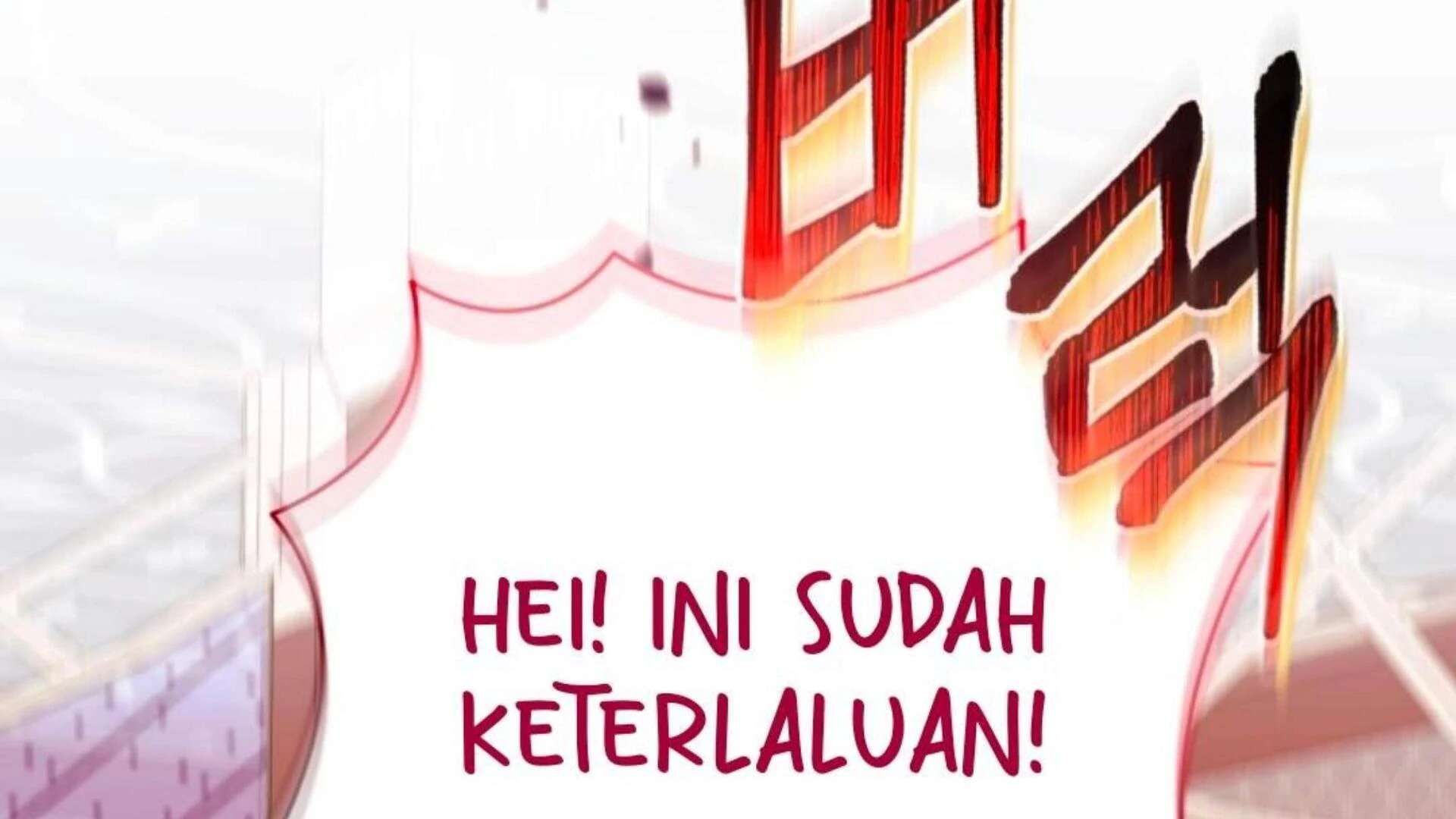 Black Killer Whale Baby Chapter 72 - halaman 3