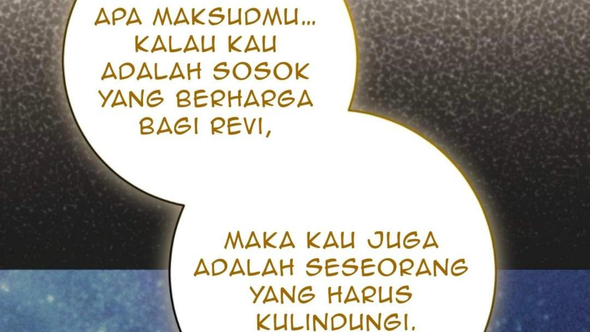 Black Killer Whale Baby Chapter 72 - halaman 300