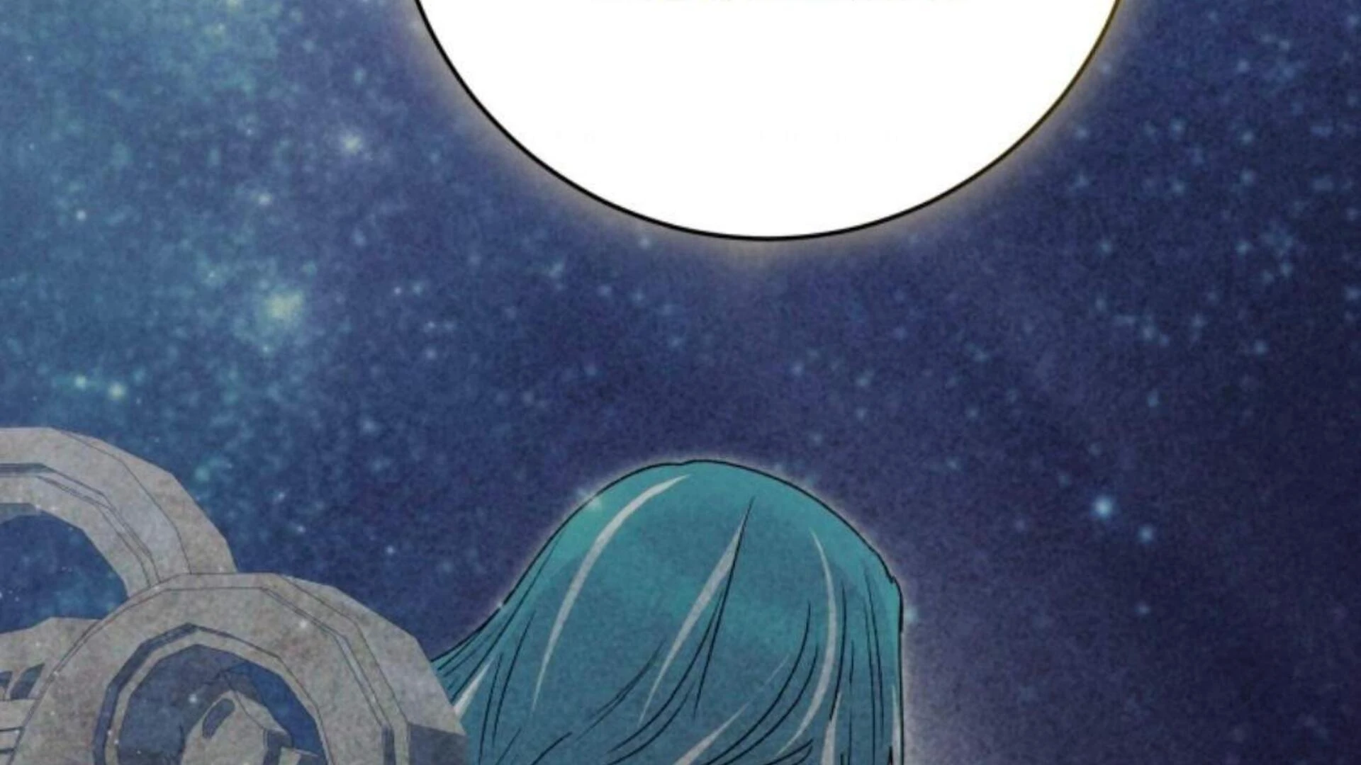 Black Killer Whale Baby Chapter 72 - halaman 301