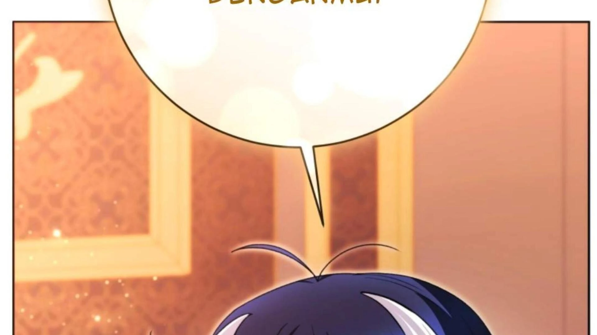 Black Killer Whale Baby Chapter 72 - halaman 307