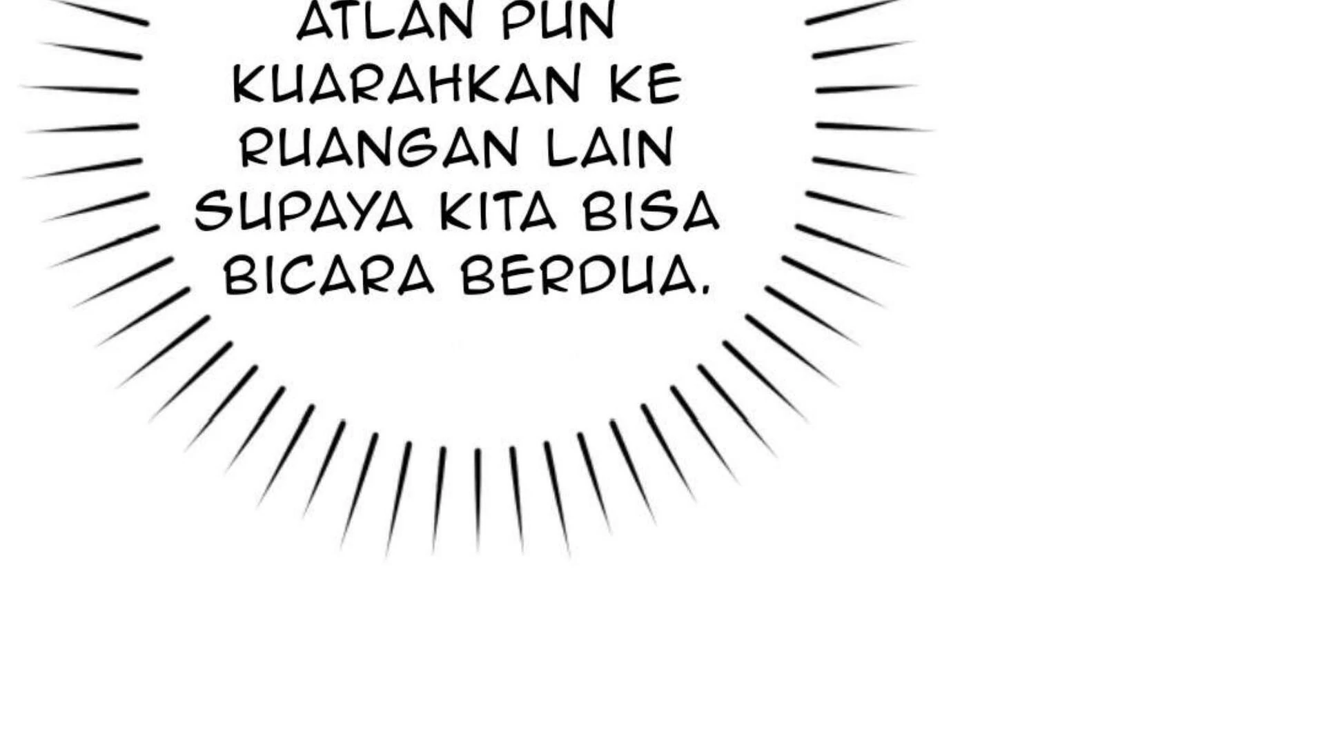 Black Killer Whale Baby Chapter 72 - halaman 310
