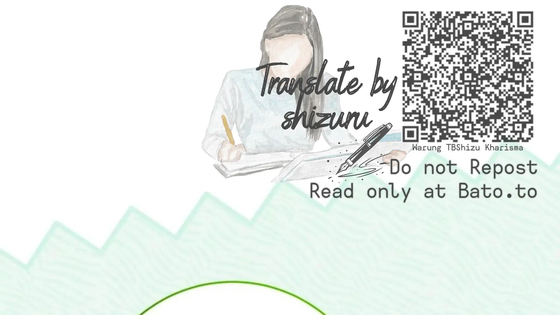 Black Killer Whale Baby Chapter 72 - halaman 323