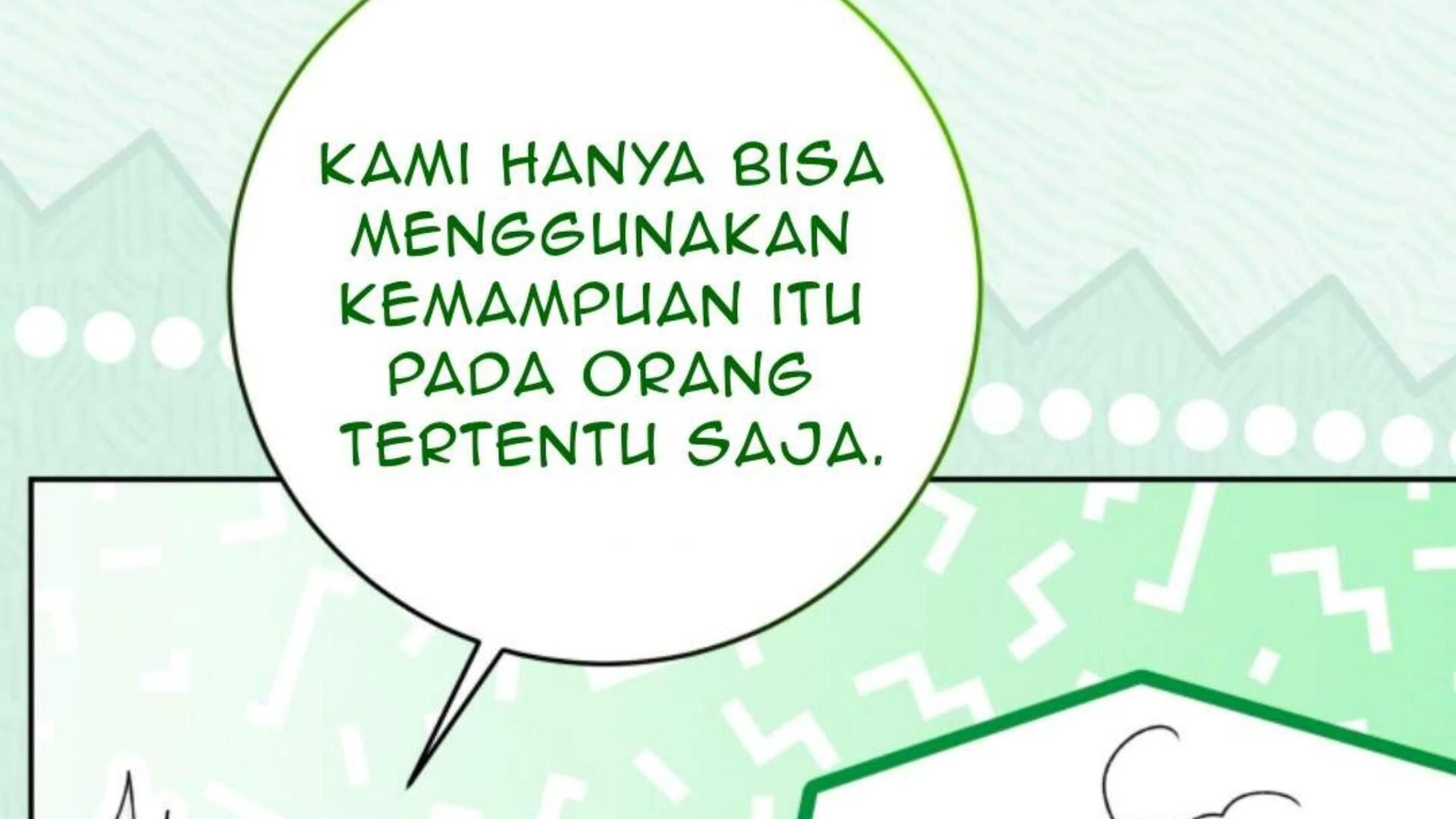 Black Killer Whale Baby Chapter 72 - halaman 324