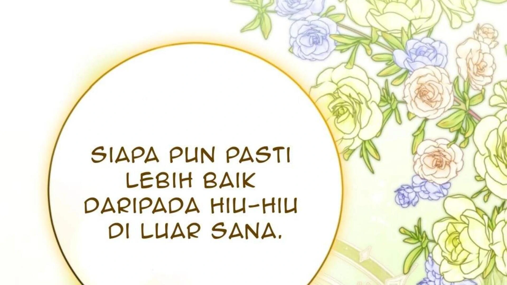 Black Killer Whale Baby Chapter 72 - halaman 33
