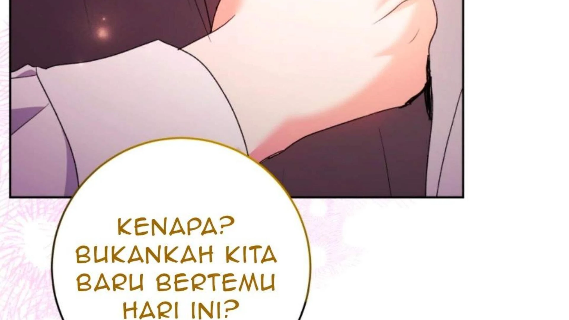 Black Killer Whale Baby Chapter 72 - halaman 330