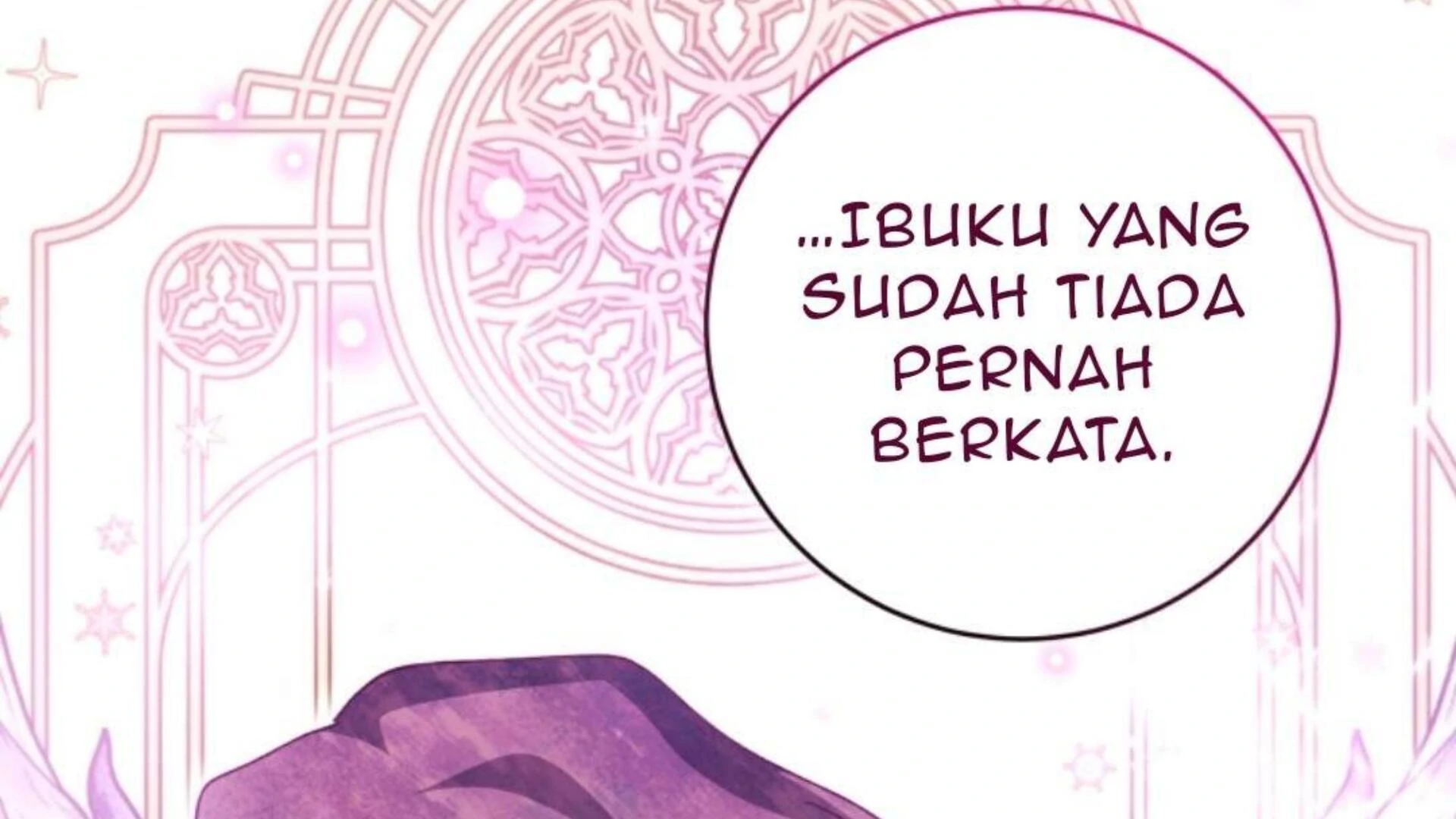 Black Killer Whale Baby Chapter 72 - halaman 332