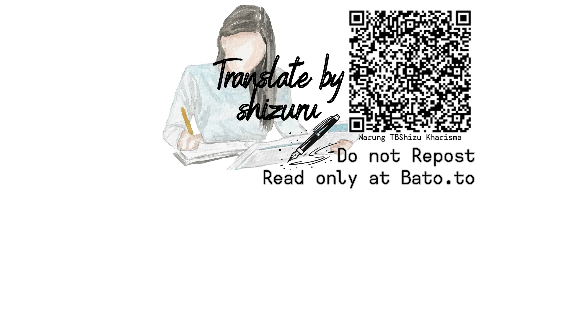 Black Killer Whale Baby Chapter 72 - halaman 339