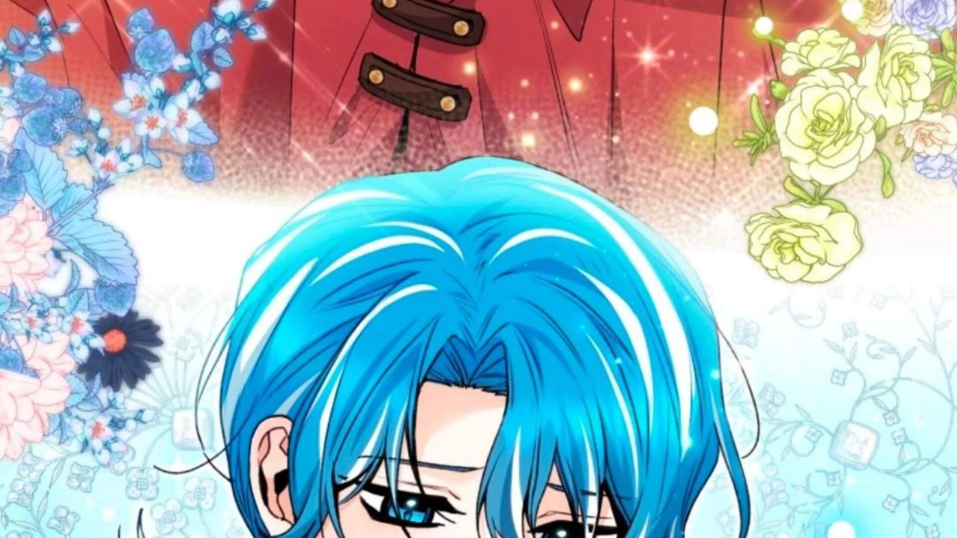 Black Killer Whale Baby Chapter 72 - halaman 36