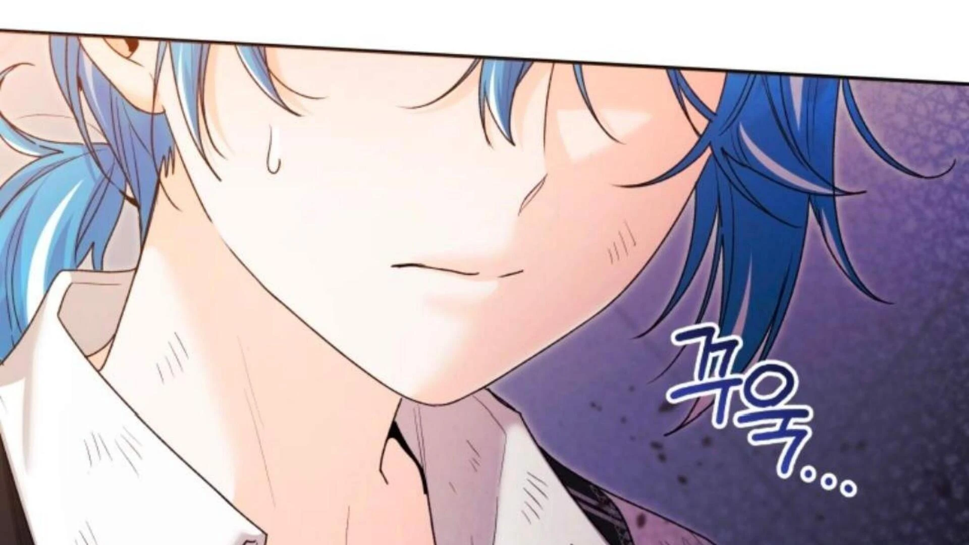 Black Killer Whale Baby Chapter 72 - halaman 41