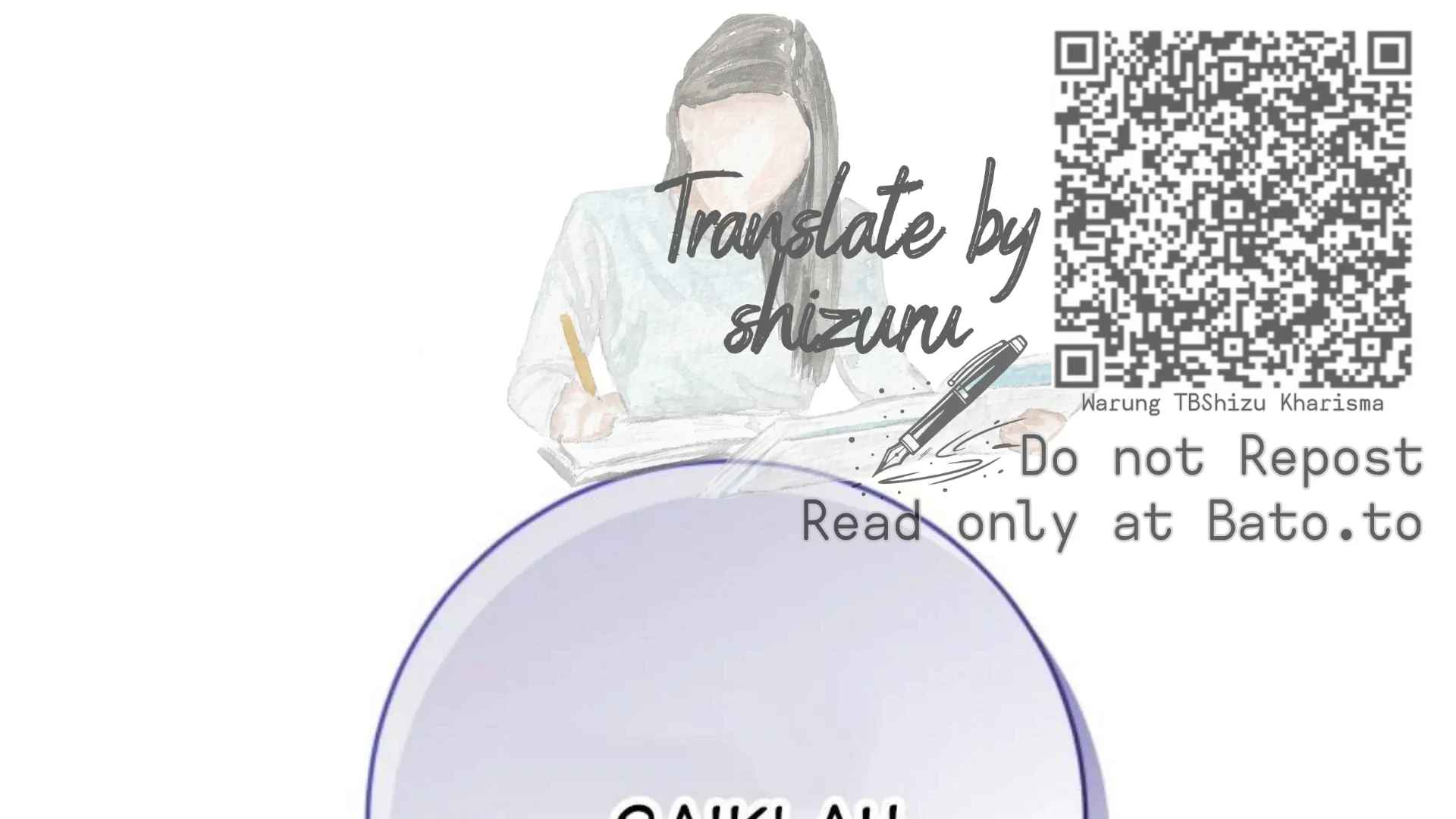 Black Killer Whale Baby Chapter 72 - halaman 43
