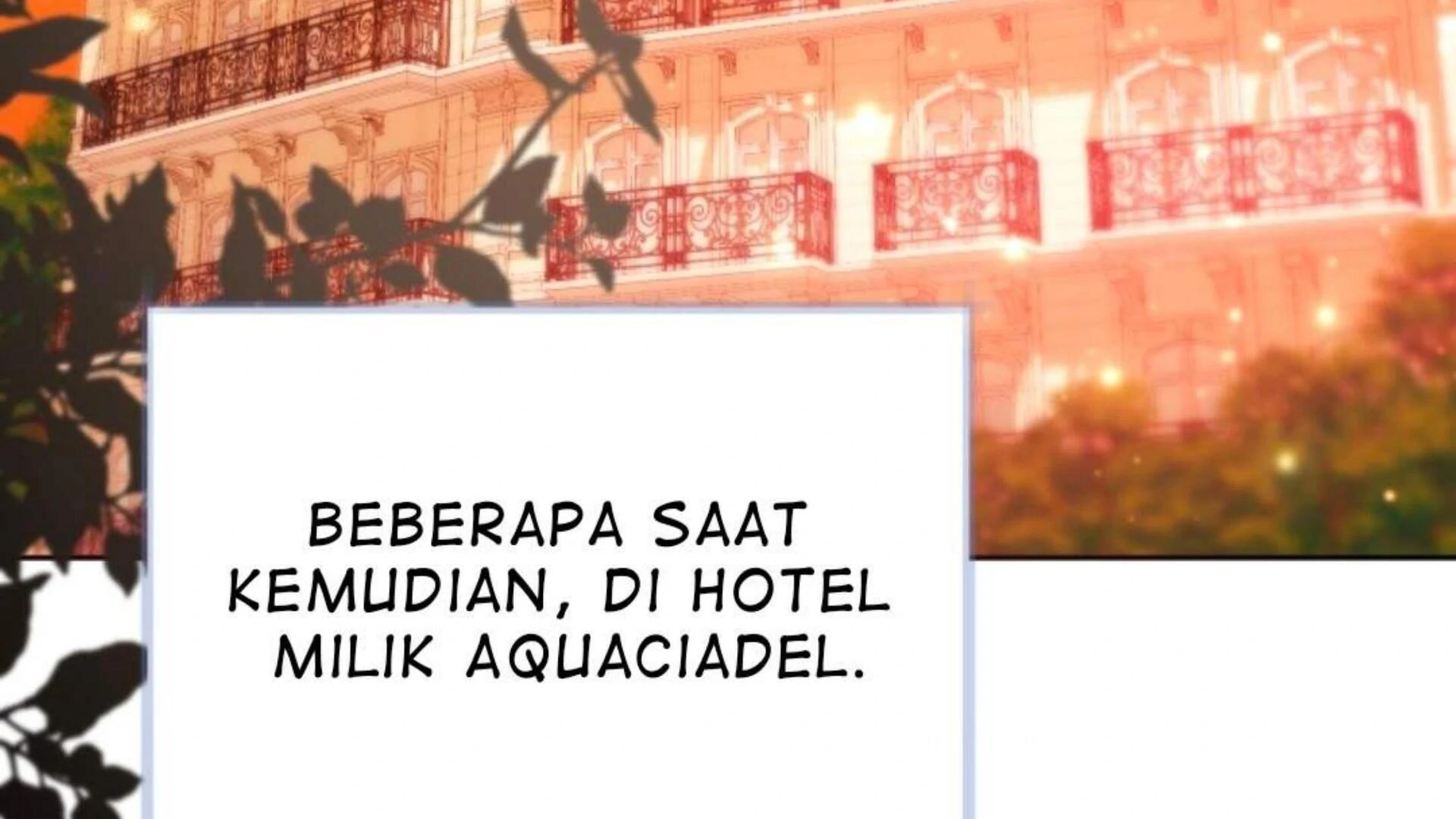 Black Killer Whale Baby Chapter 72 - halaman 54