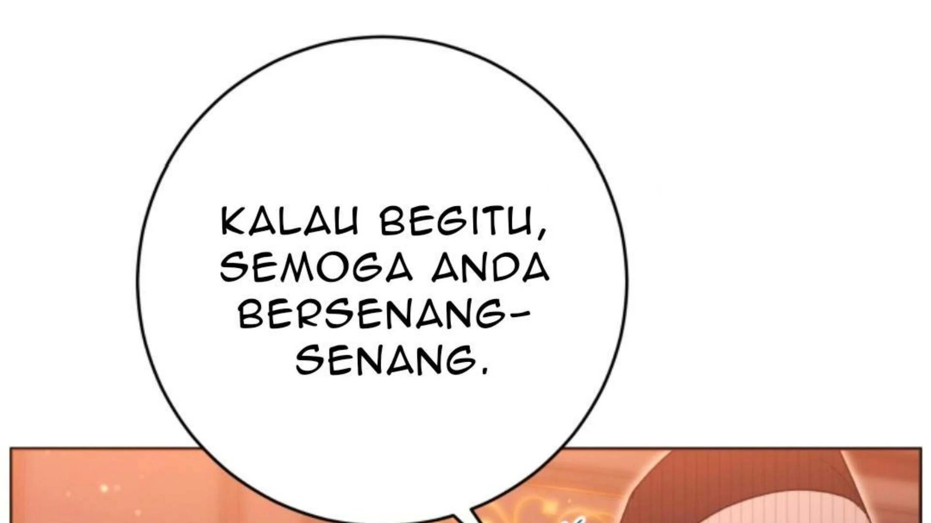Black Killer Whale Baby Chapter 72 - halaman 60