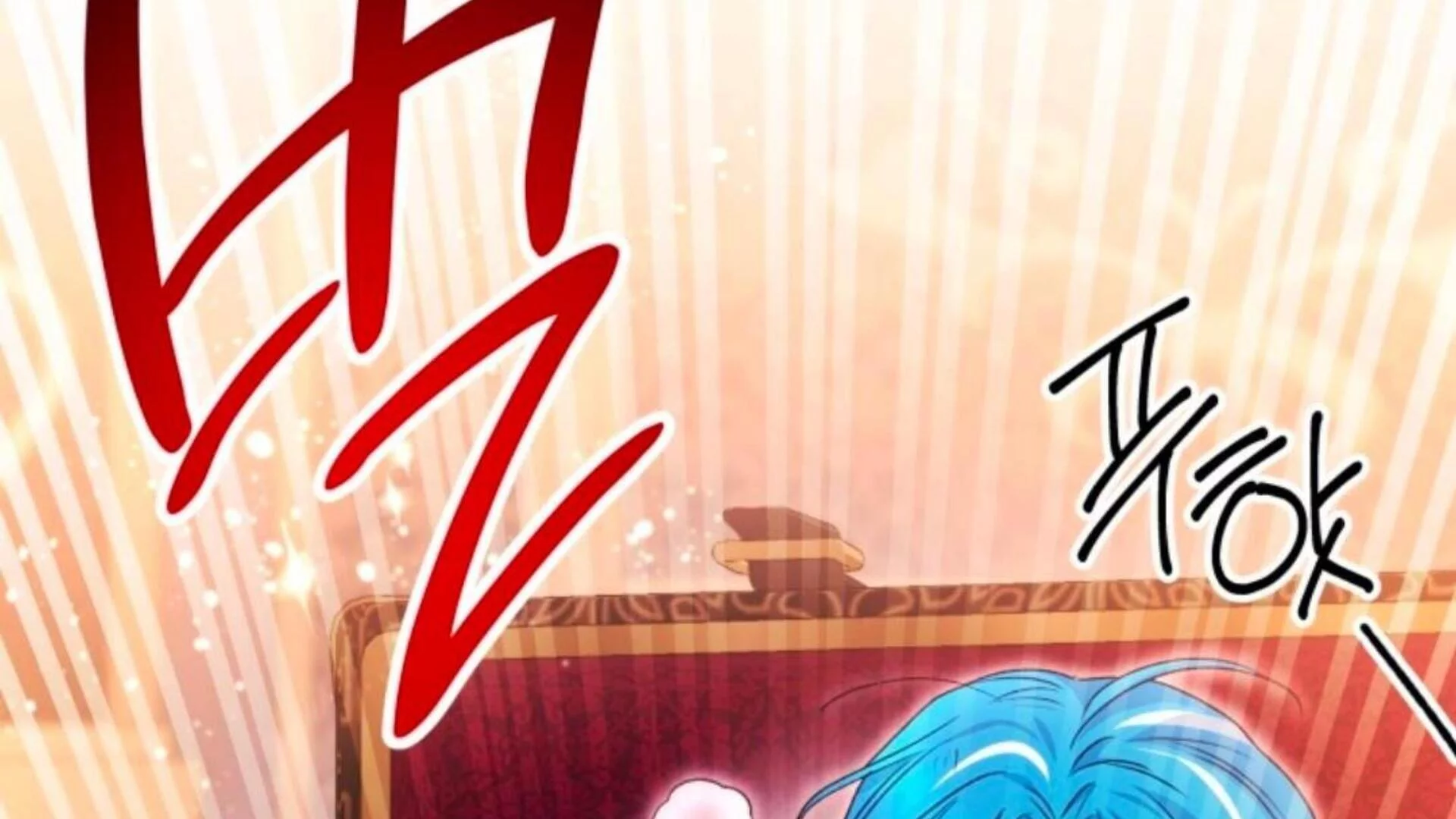 Black Killer Whale Baby Chapter 72 - halaman 68
