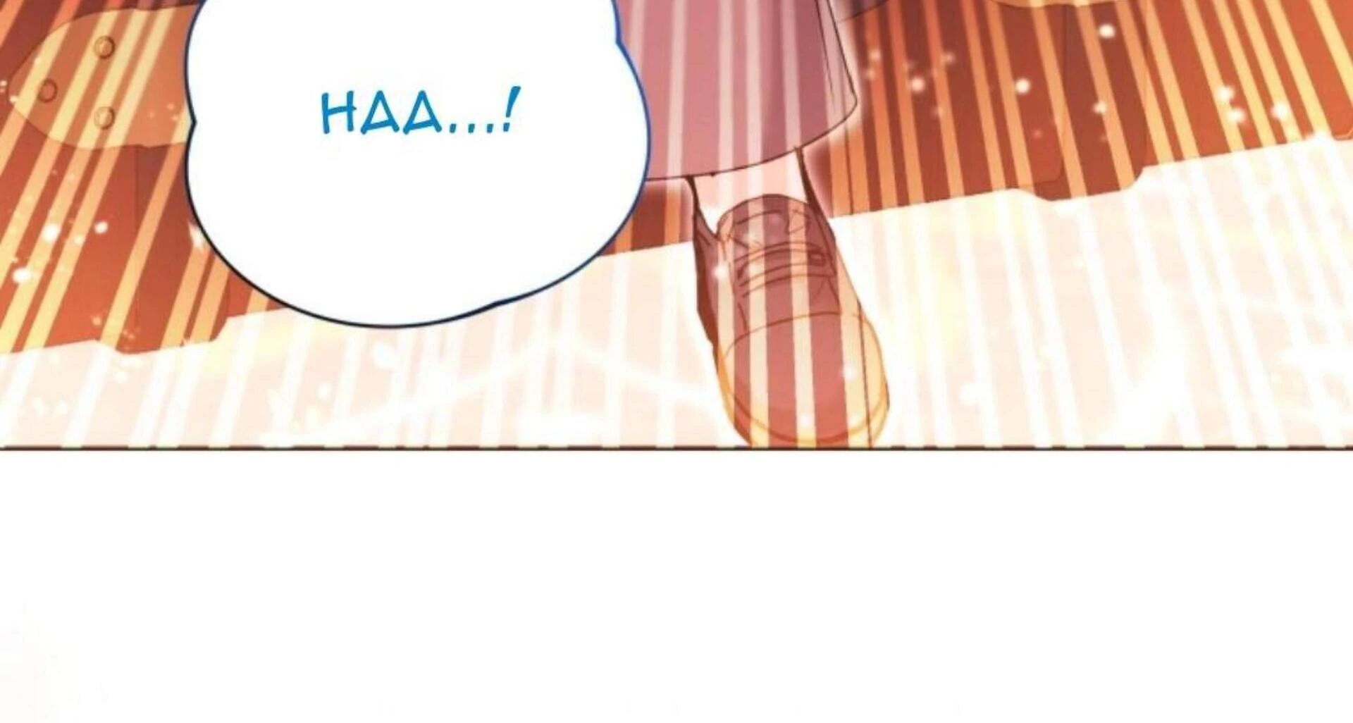 Black Killer Whale Baby Chapter 72 - halaman 73