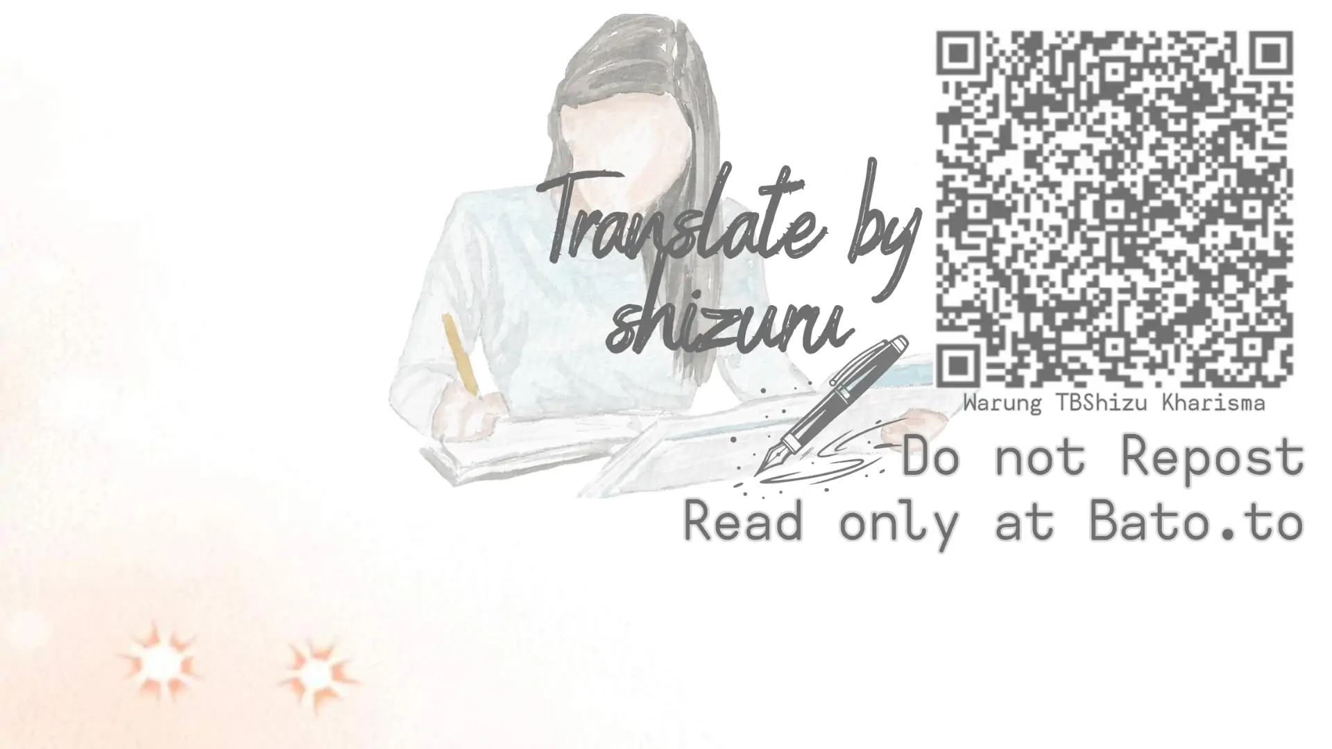 Black Killer Whale Baby Chapter 72 - halaman 74
